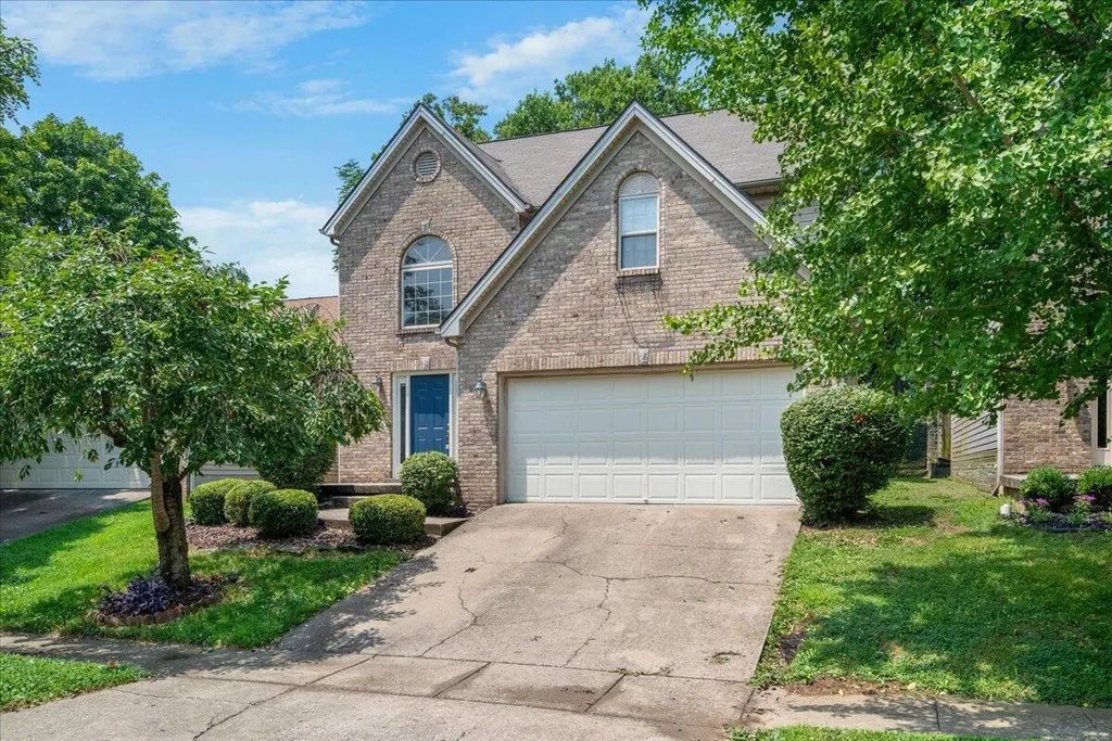 1205 Morning Side Drive, Lexington