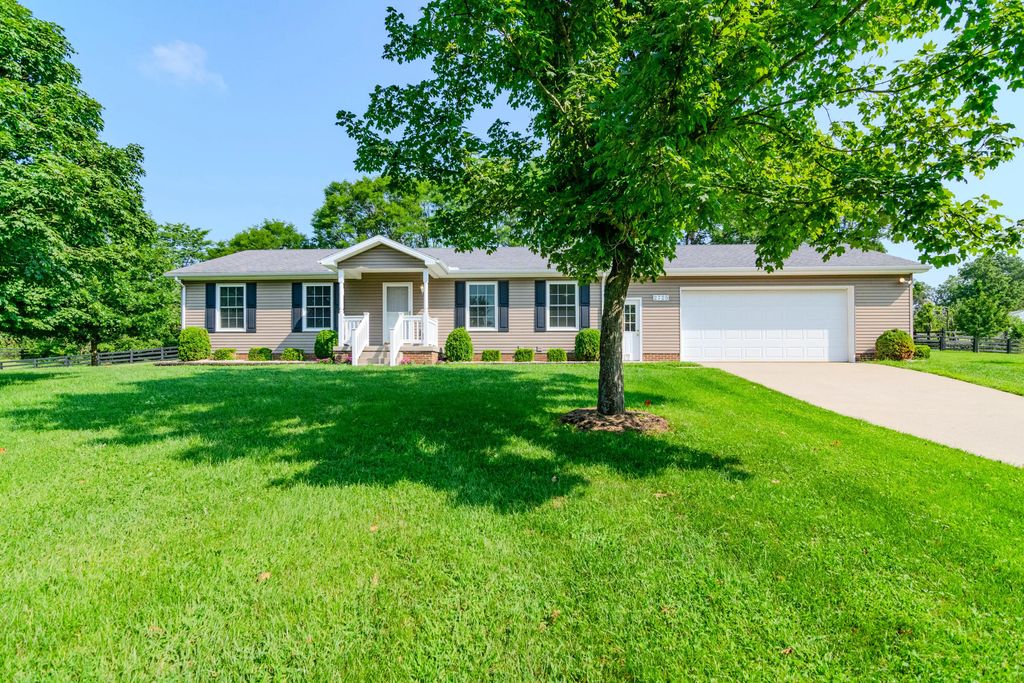 2725 Goshen Road, Winchester