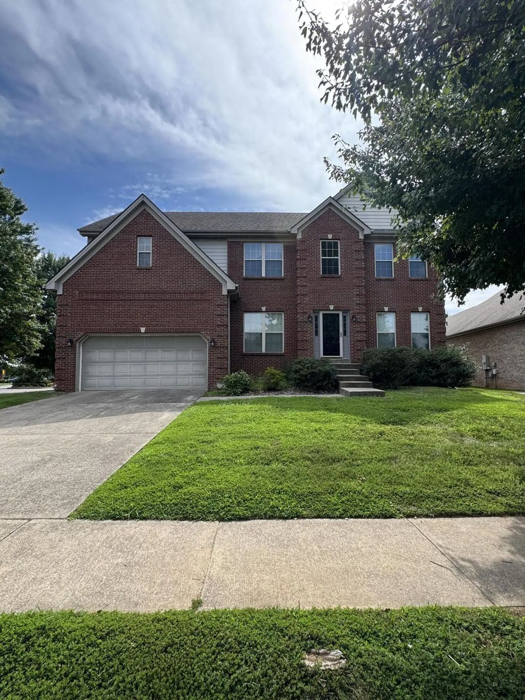 3273 Marston Place, Lexington