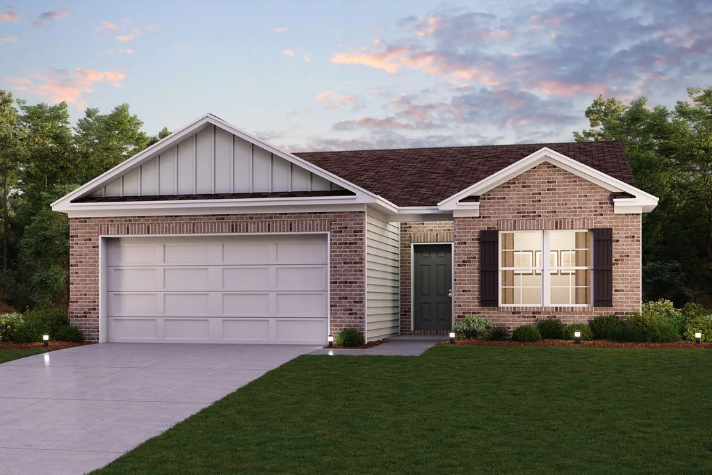 222 Navajo Drive, Richmond