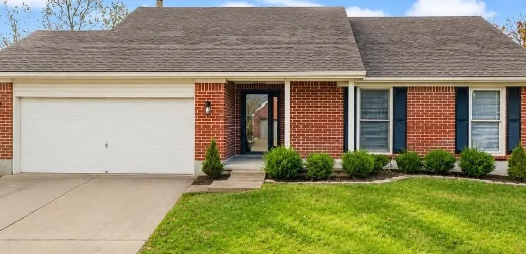 131 Hawthorne Drive, Georgetown