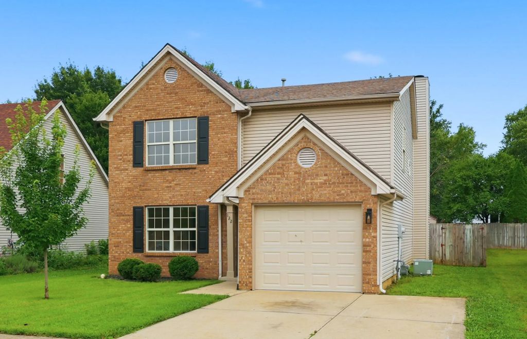 122 Salinger Drive, Georgetown