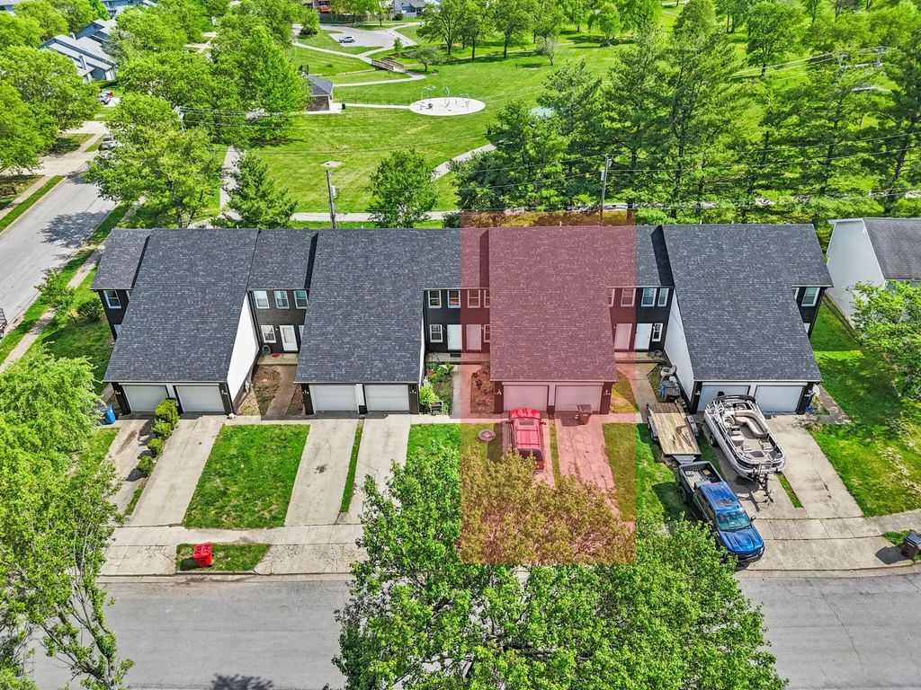 170-172 Heritage Drive, Nicholasville