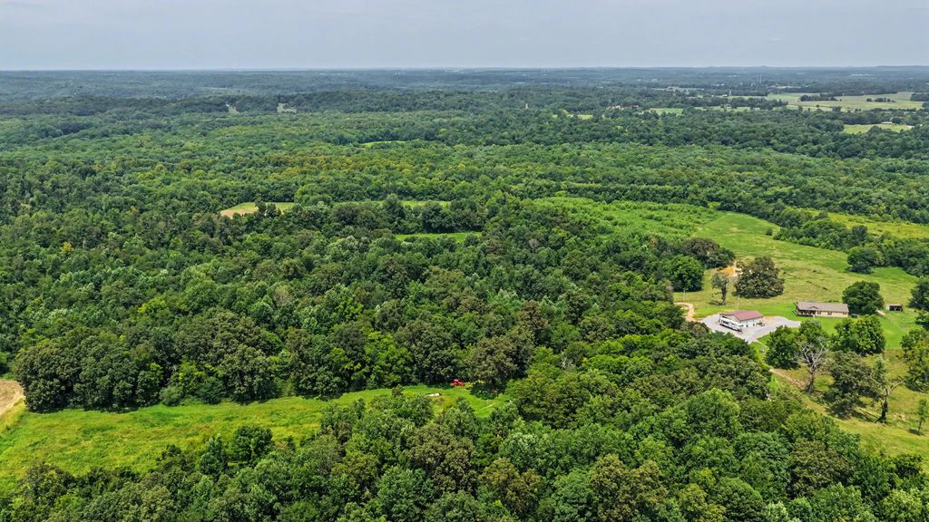 973 Coyote Ridge Road, Cadiz