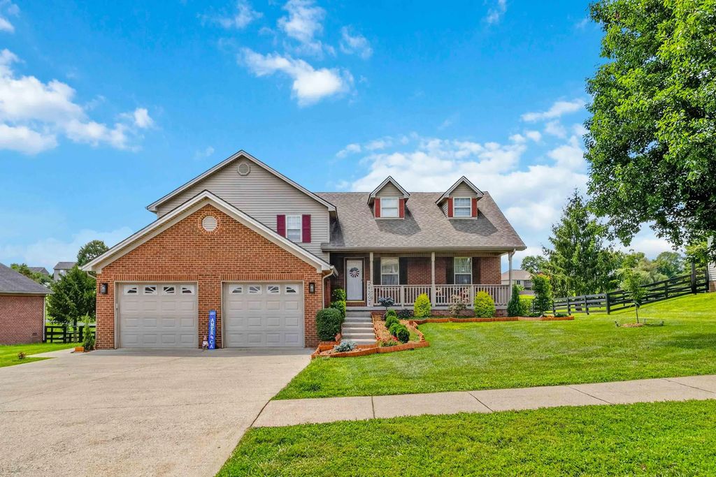 179 General Cleburne Drive, Richmond
