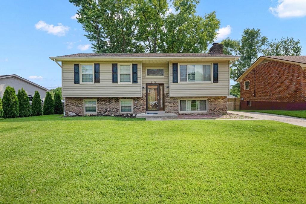 4112 Vancouver Court, Lexington