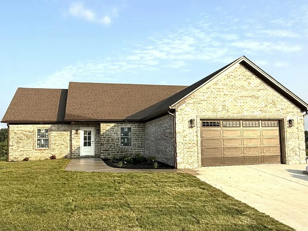 207 Lexwood  Lane, Richmond