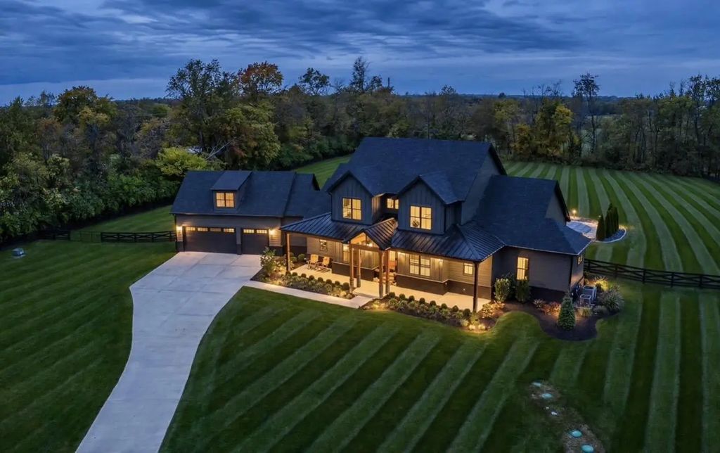 5039 Combs Ferry Road, Winchester