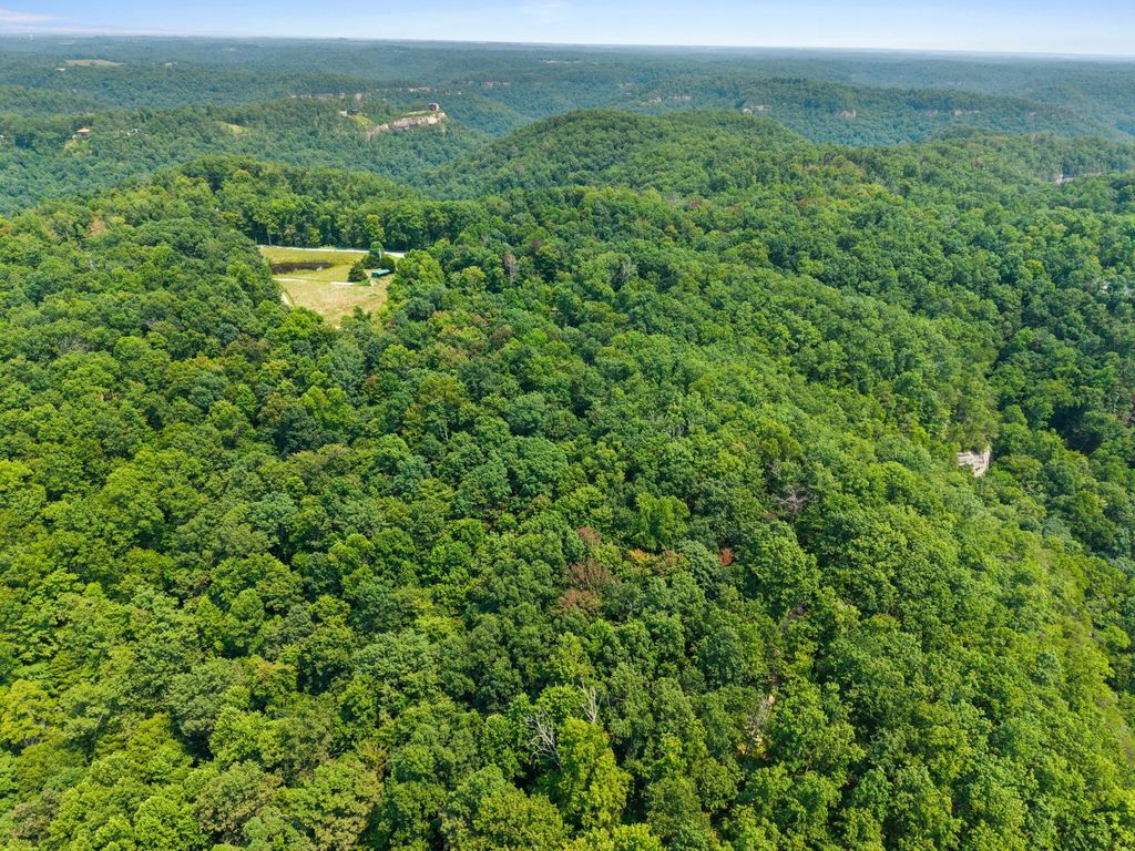 Lot 83, 222 Oak Hill Drive, Frenchburg