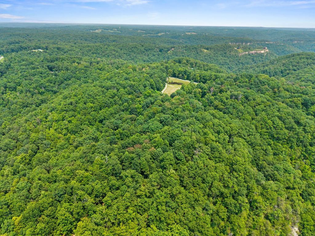 Lot 84, 166 Oak Hill Drive, Frenchburg