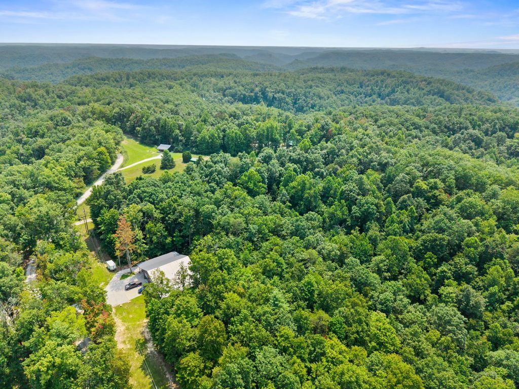 Lot 89, 62 Oak Hill Drive, Frenchburg