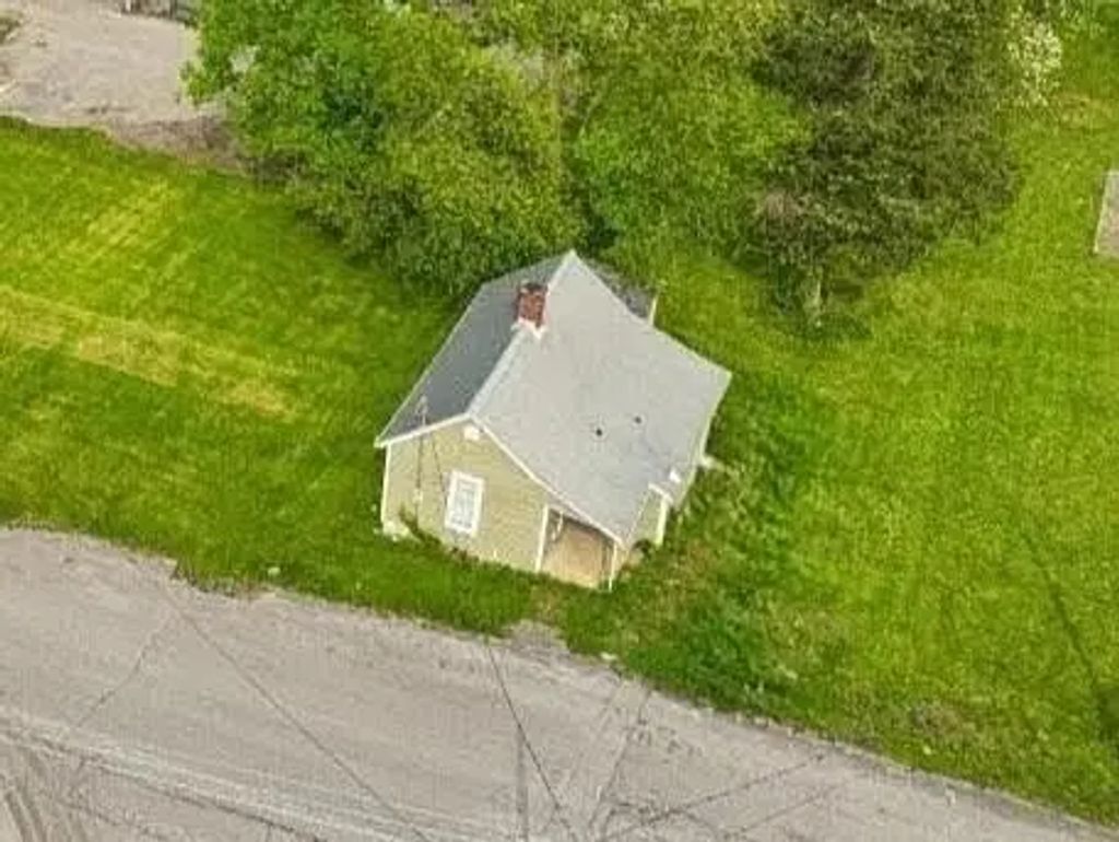 128 Fort Street, Harrodsburg