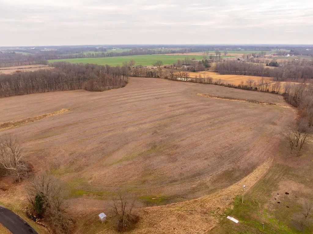 00 Wingo Road And Ky 121 00, Mayfield