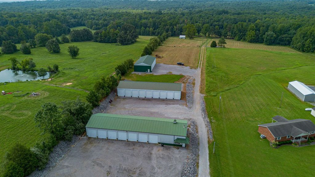 829 Poplar Springs Drive, Murray