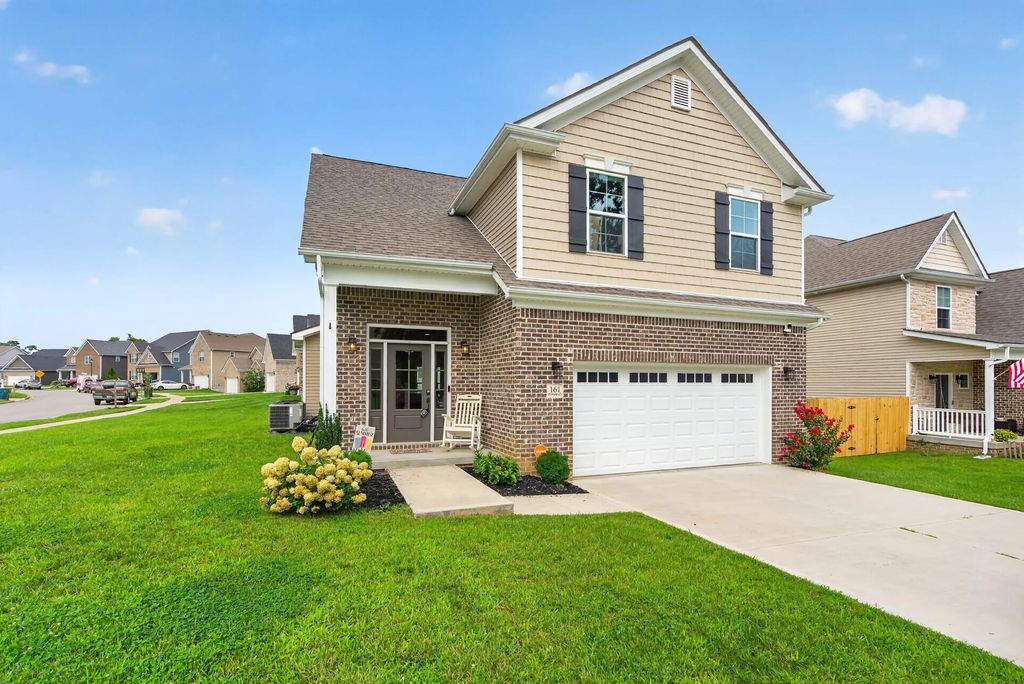 161 Brittany Lane, Georgetown