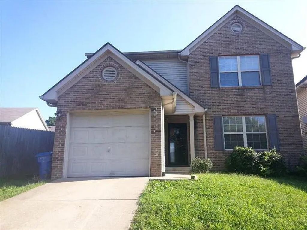 541 Lidian Court, Lexington