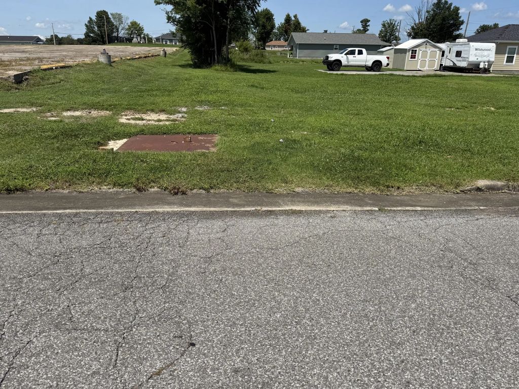 115 Indiana Avenue, Mayfield