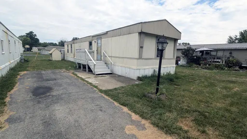 546 Constitution Drive, Winchester