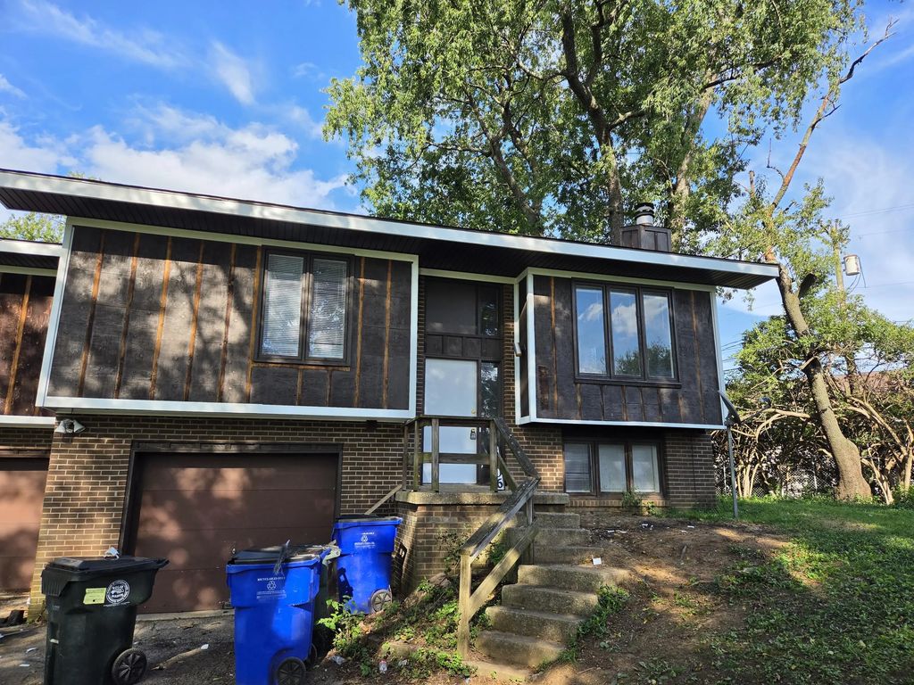 3406 Alpine Court, Lexington