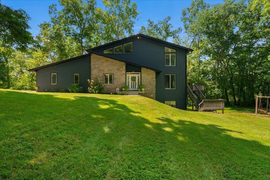 1501 Sheley Woods Road, Nicholasville