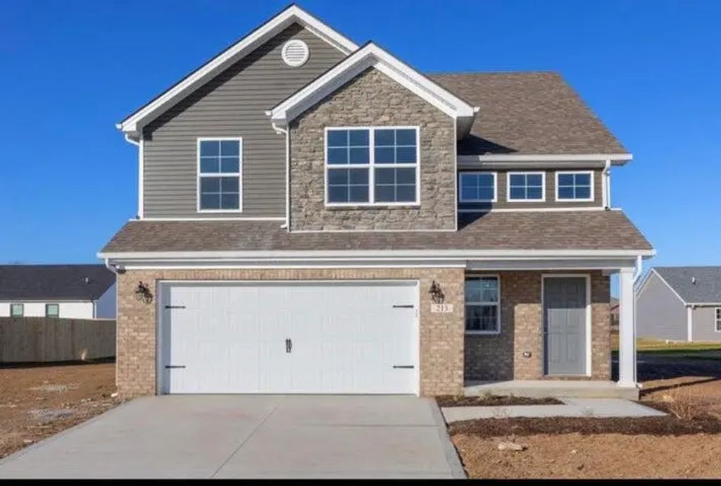 8165 Driftwood Loop, Richmond