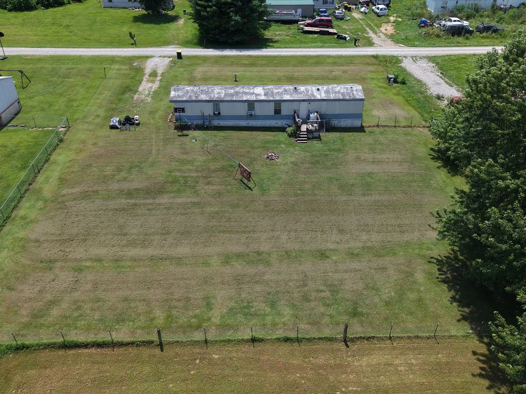 408 Sunnydale Estates, Mt Vernon