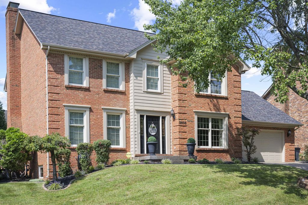 2608 Lyter Court, Lexington
