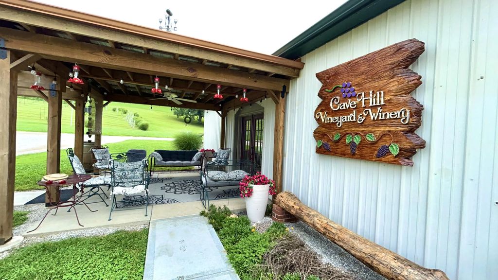 45 Cave Hill Way, Eubank