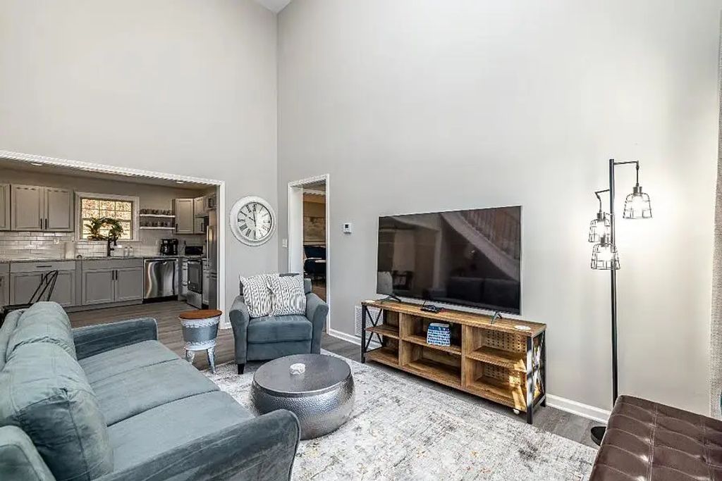 5354 Muddy Ford Road, Georgetown