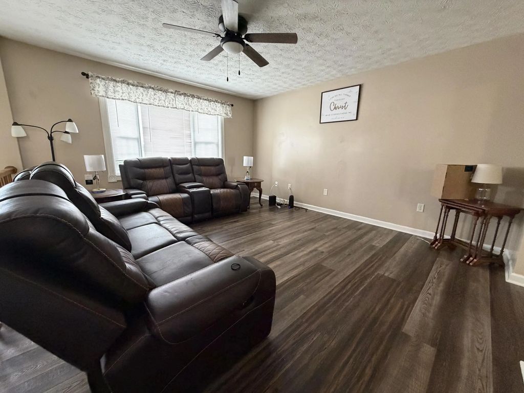 2213 Mercer Drive, Richmond