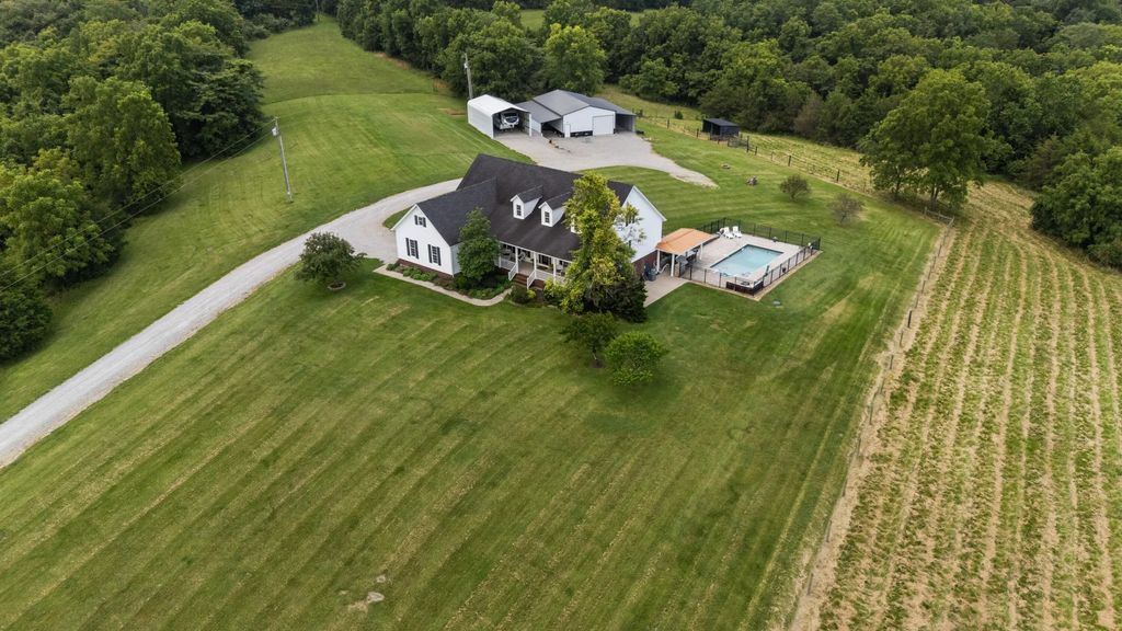 2315 Bardstown Road, Lawrenceburg