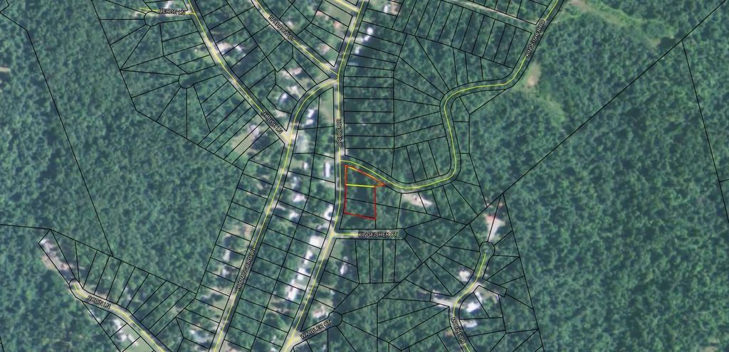 324 Oriole Drive, Eddyville