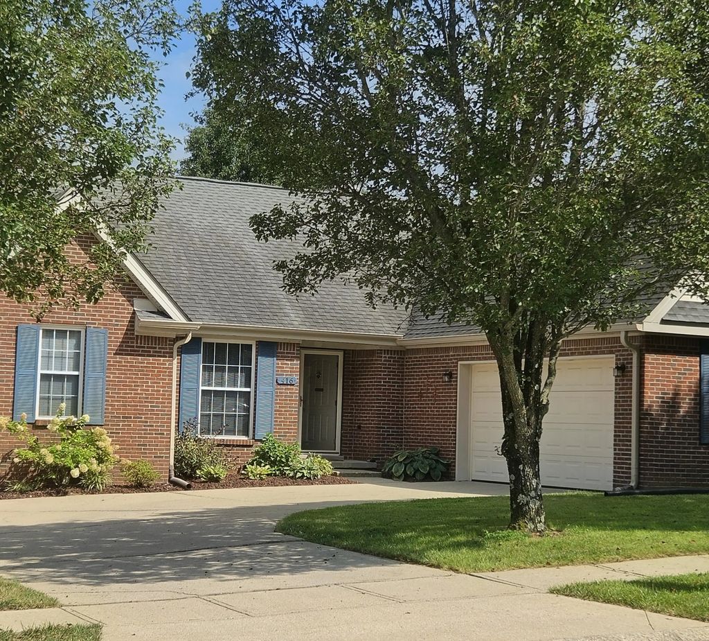 416 Worthington Place, Richmond