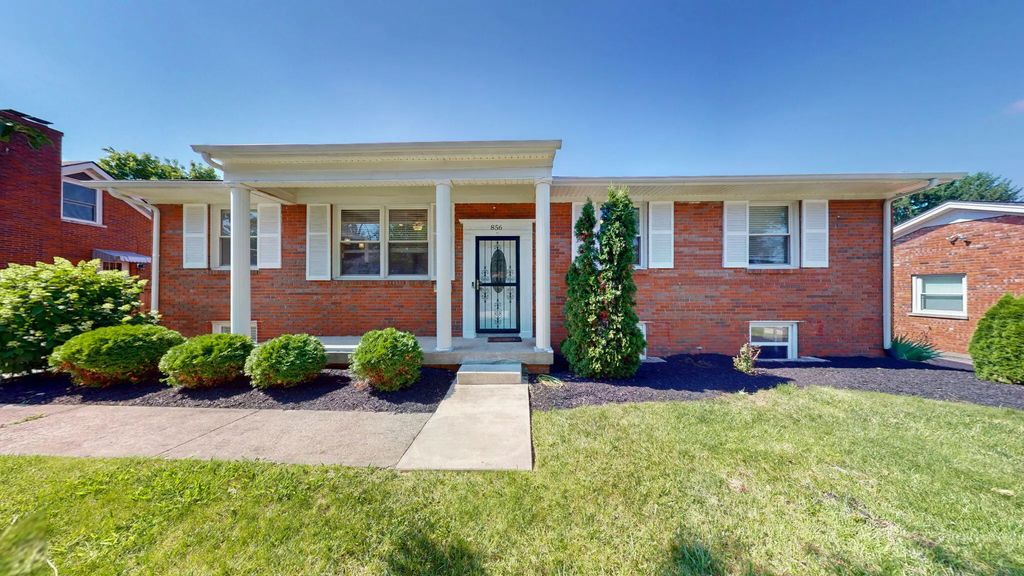 856 Pinkney Drive, Lexington