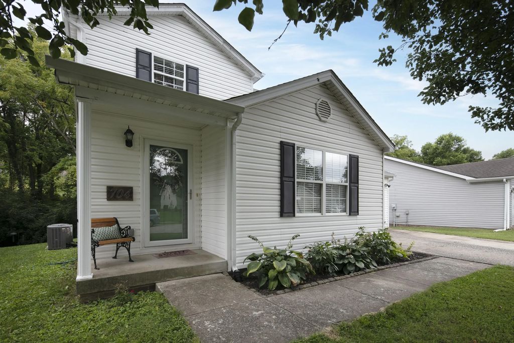 704 Cottonwood Drive, Richmond