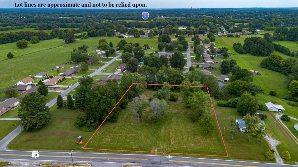 7300 Benton Road, Paducah