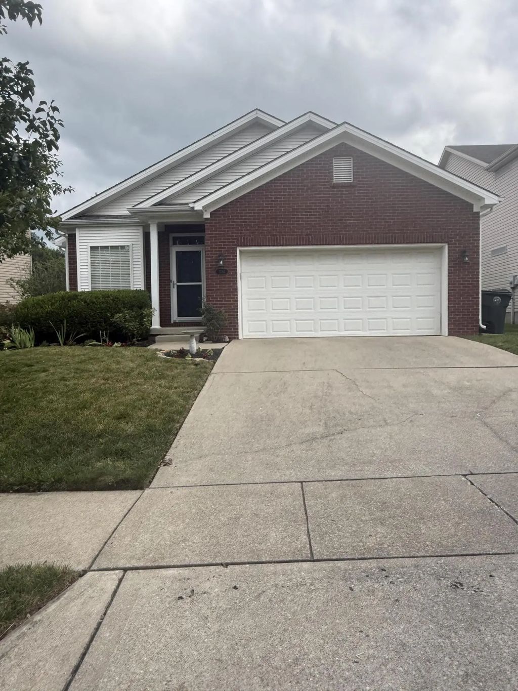 3361 Scottish Trace, Lexington
