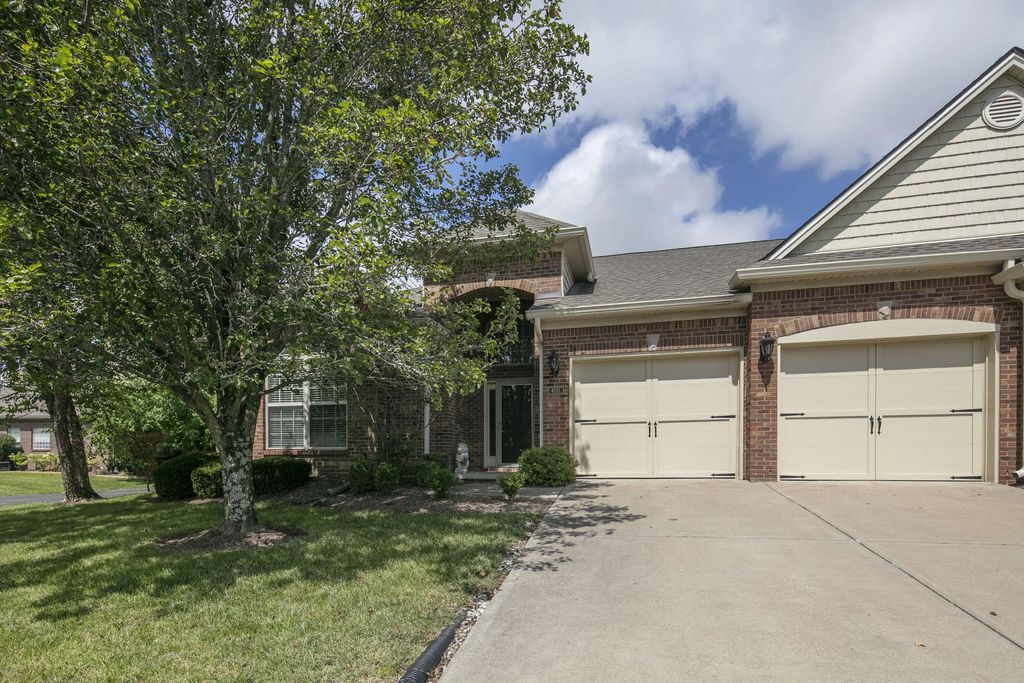 4021 Castlebridge Lane, Lexington