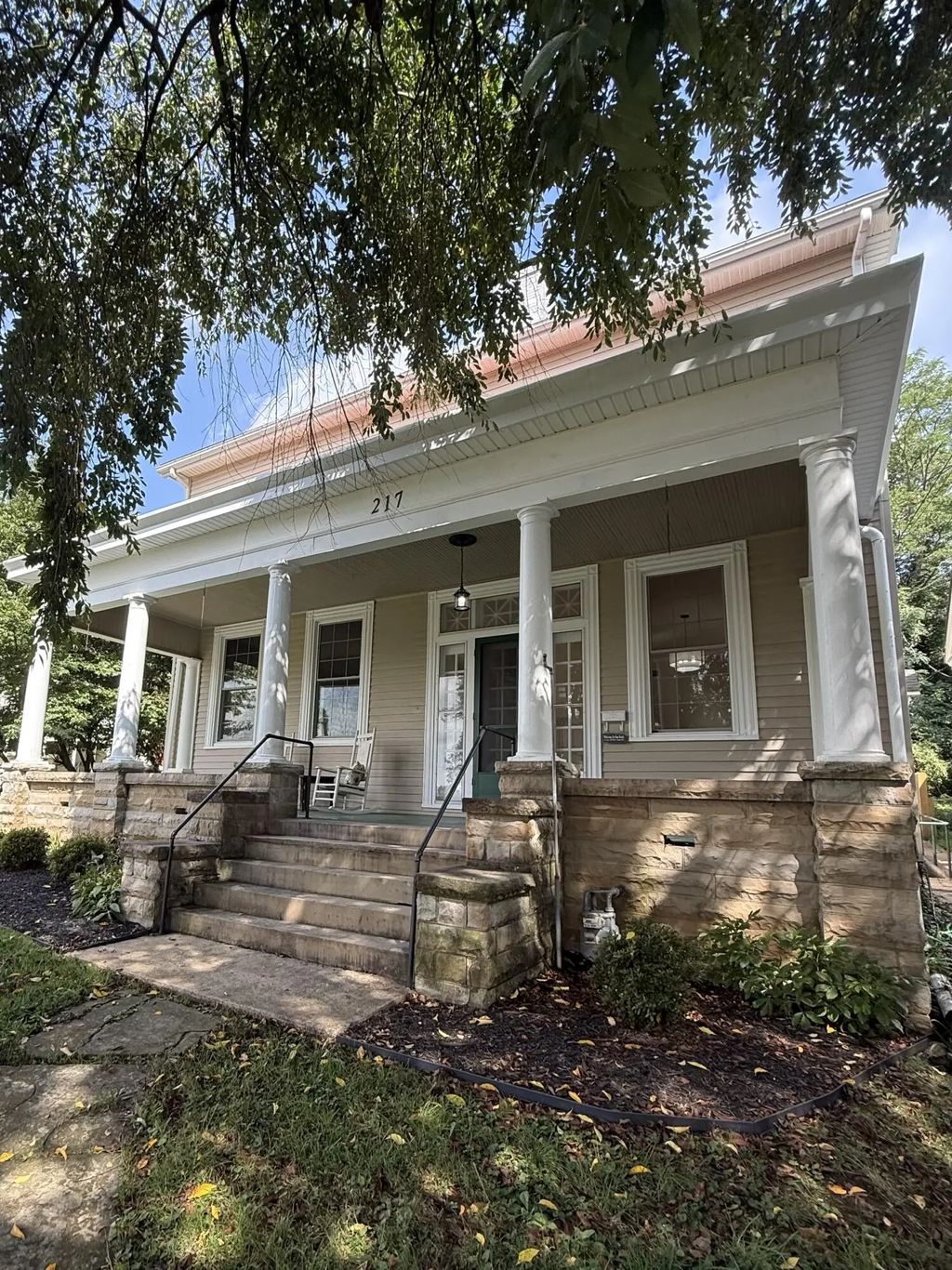 217 W Main Street, Mt Sterling