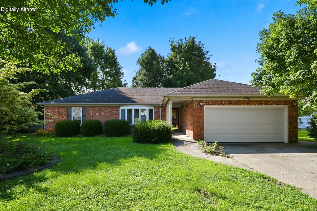 2212 Acorn Court, Lexington