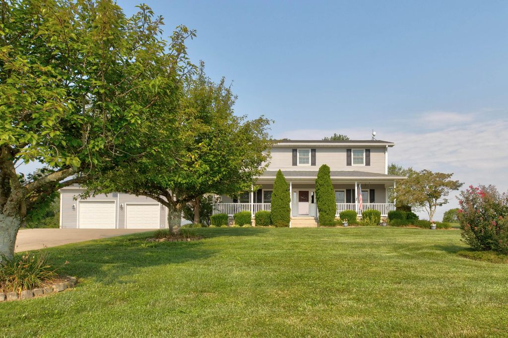 3020 Osborne Road, Mt Sterling