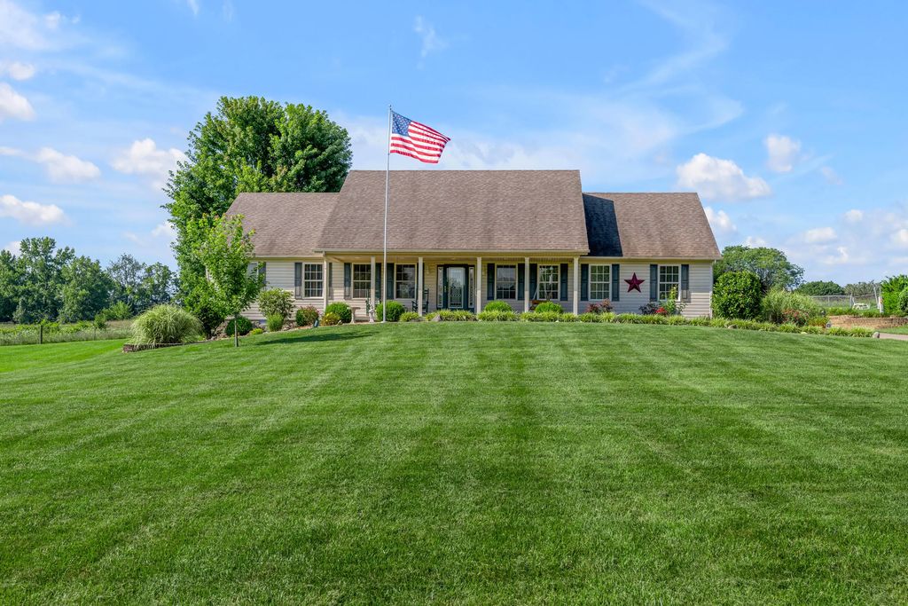 104 Greystone Drive, Nicholasville