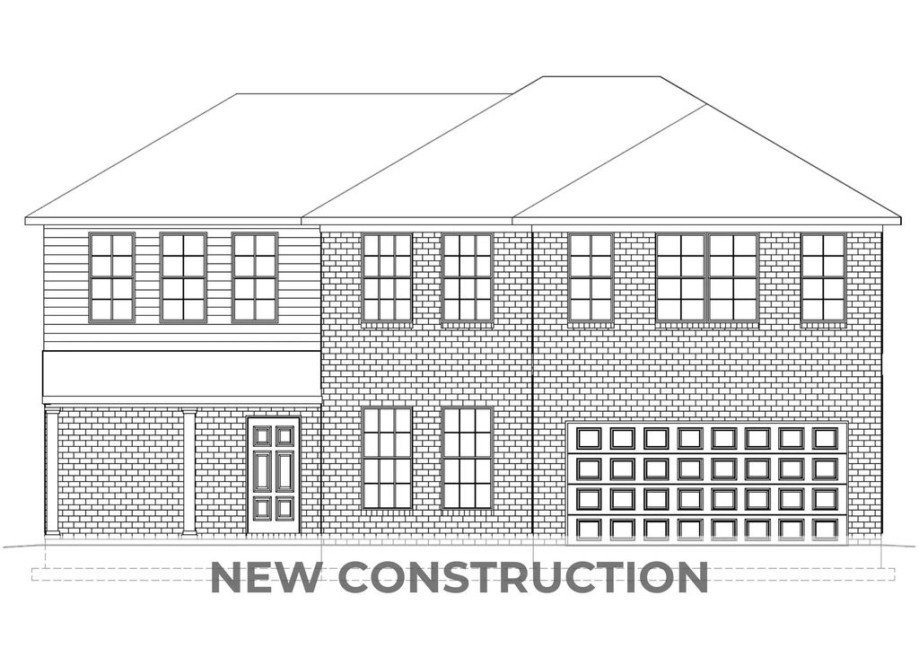 113 Scarlet Drive, Nicholasville