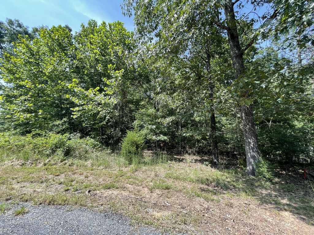 000 0 Deepwood Dr  Drive 107, Murray