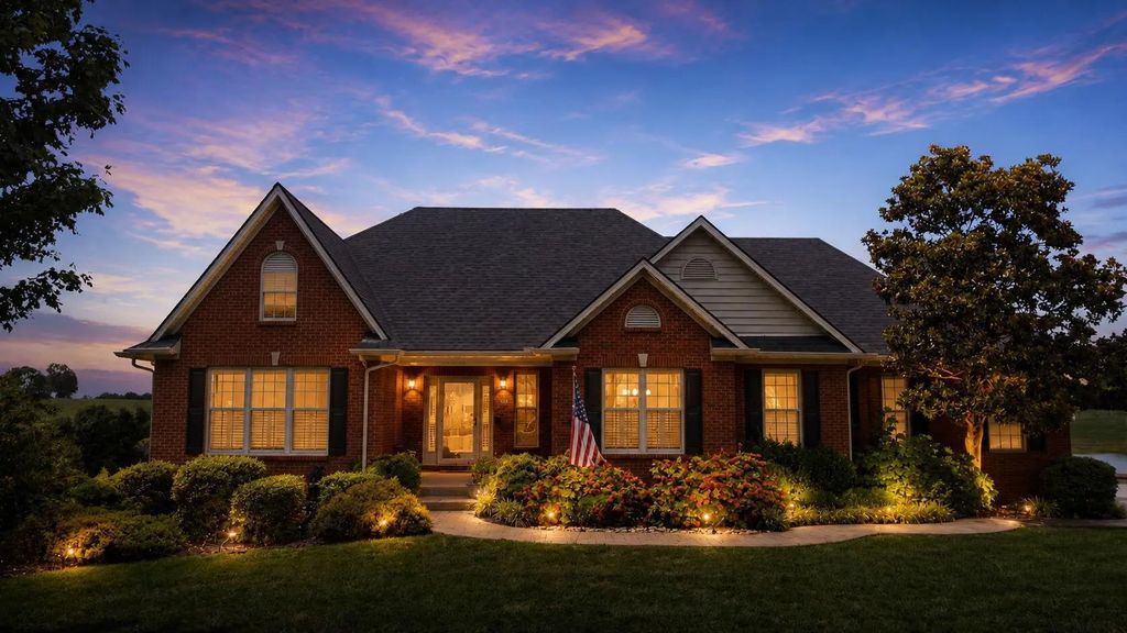 122 Squires Pointe Road, Paris