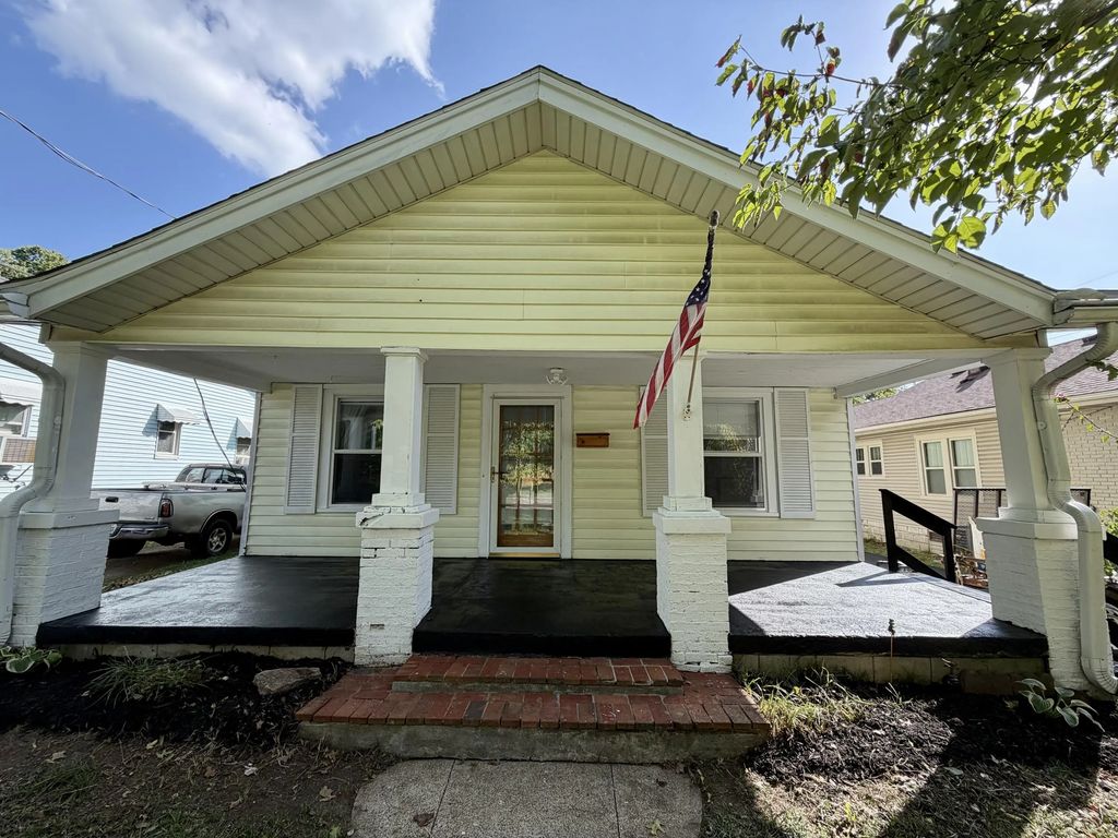 194 Rosemont, Lexington