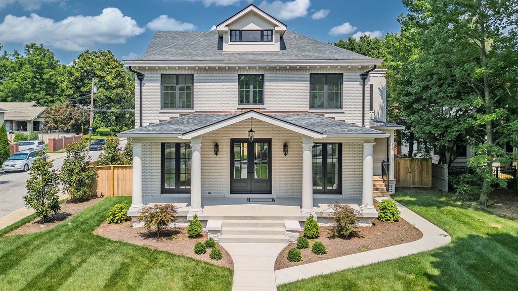 1501 Richmond Road, Lexington