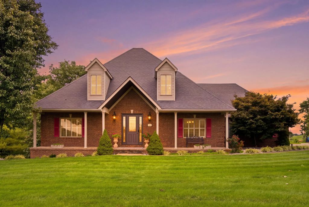 704 Sovereign Drive, Richmond