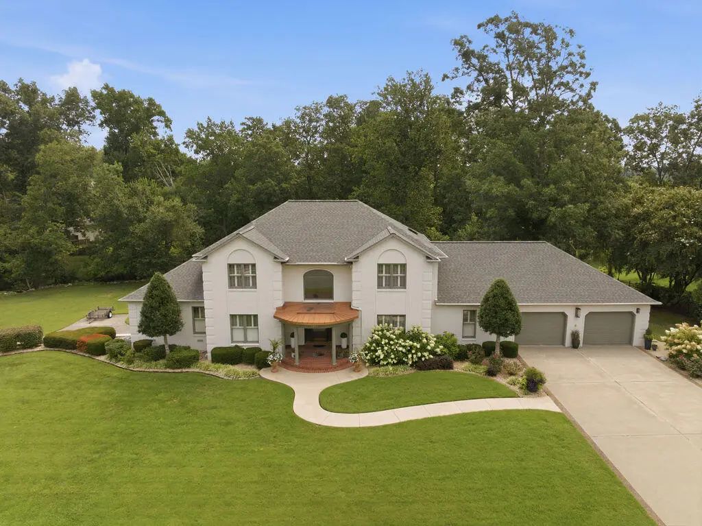1533 Spring Creek  Drive, Murray