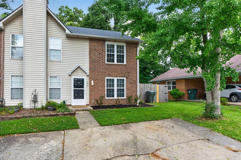 3681 Arbor Drive, Lexington